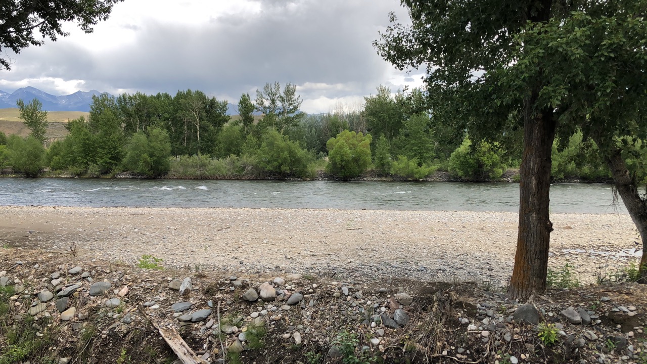 **Updated** Arco, ID to Salmon, ID Twoems